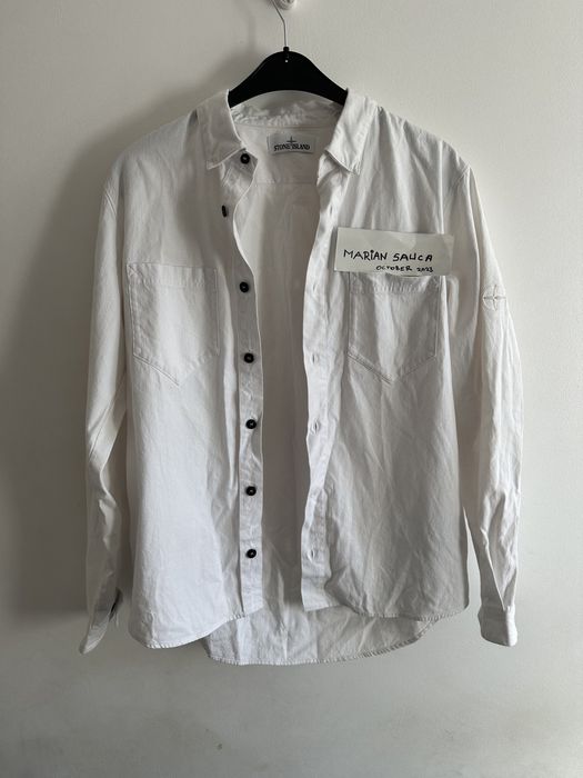Camasa Stone Island