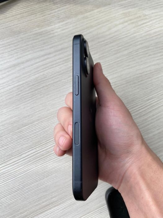 Обмен на Iphone 15 pro