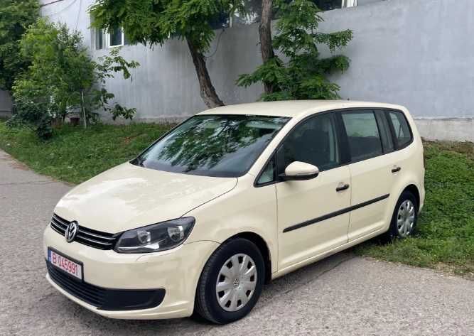 Masina de Inchiriat Ride Sharing Uber Bolt XL 7 Locuri Cutie Automata