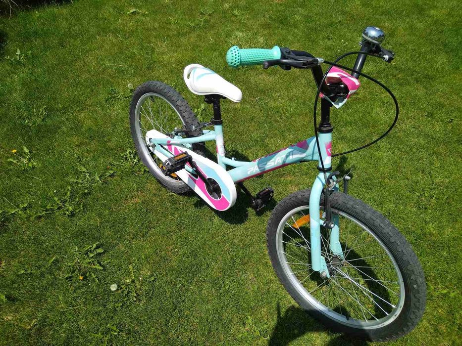 Детски велосипед