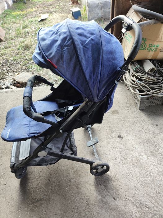Продам детский коляски