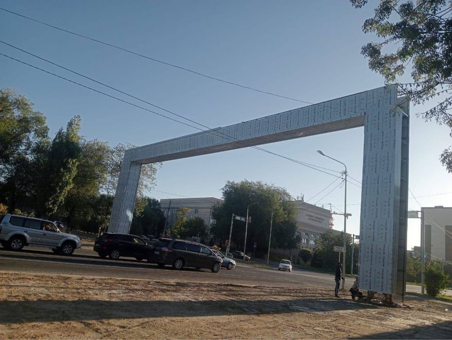 Alikabond Alikafon Alkapon ishlari ustasi