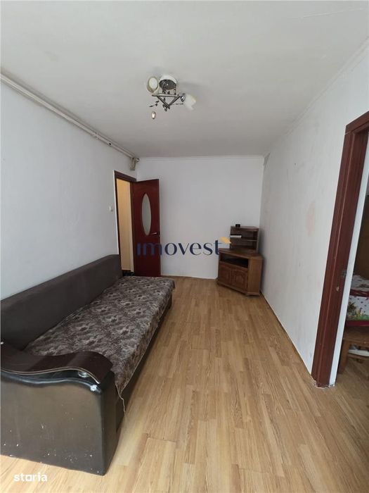 Apartament 2 Camere Micro 14