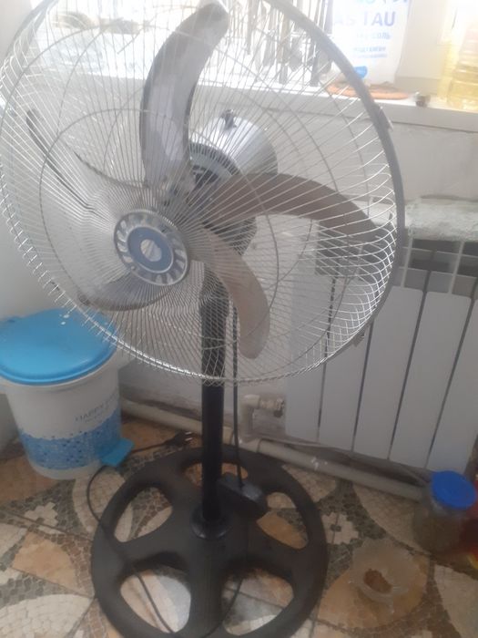 Продам вентилятор для дома