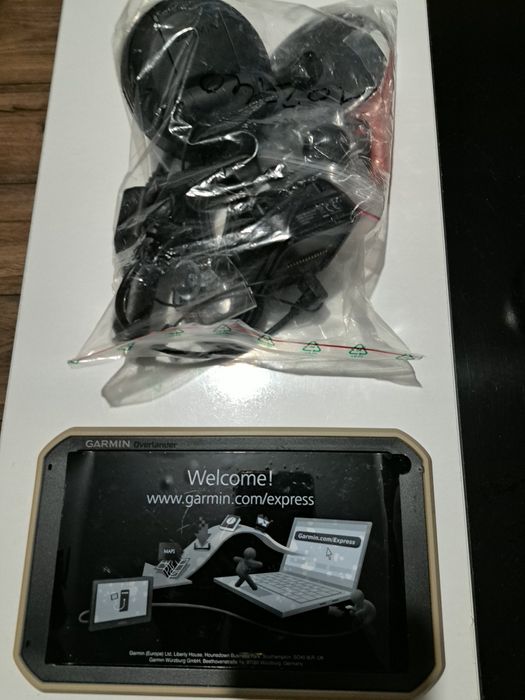 Продавам навигация Garmin