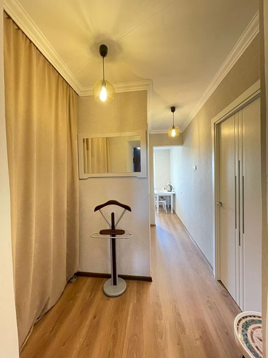 Сдам однокомантаную квартиру