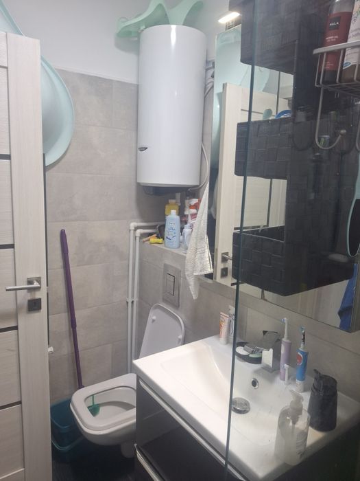 Apartament 2 camere Drumul Taberei- Prelungirea Ghencea
