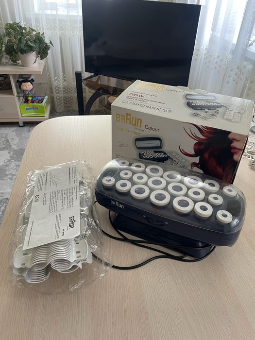 Продам стайлер для волос