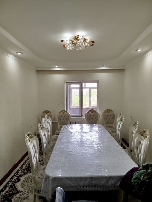 Аренда 2/5/5 на Ттз, Ахмад югнаки