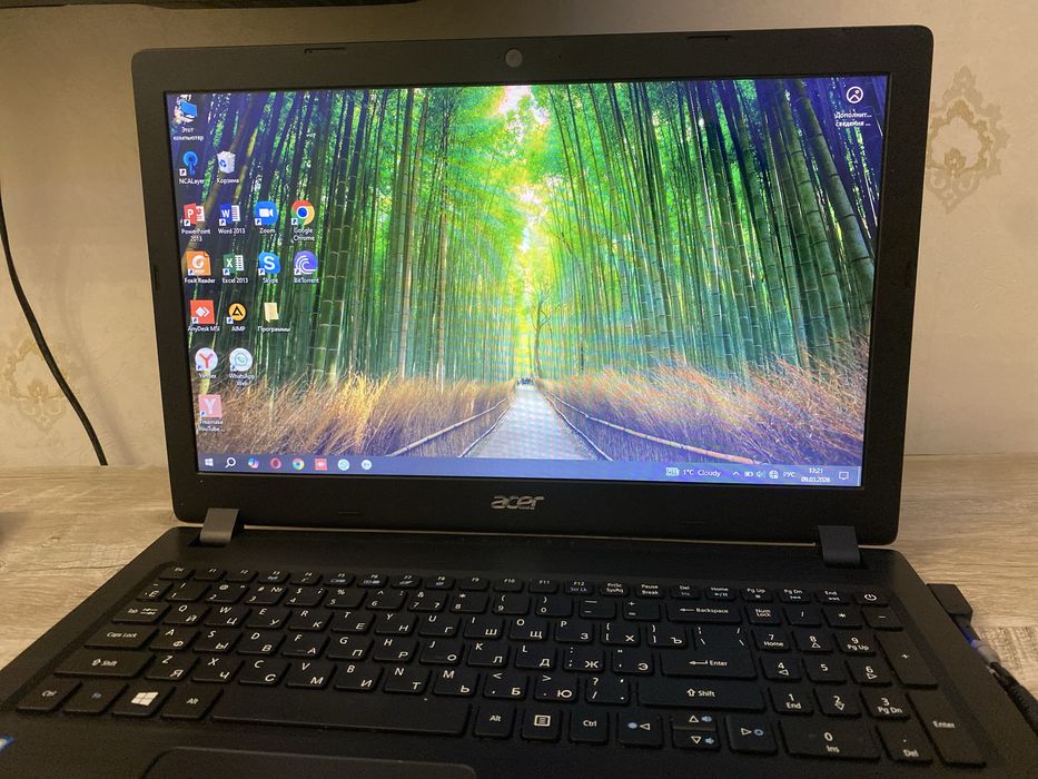 Продам Acer aspire 3