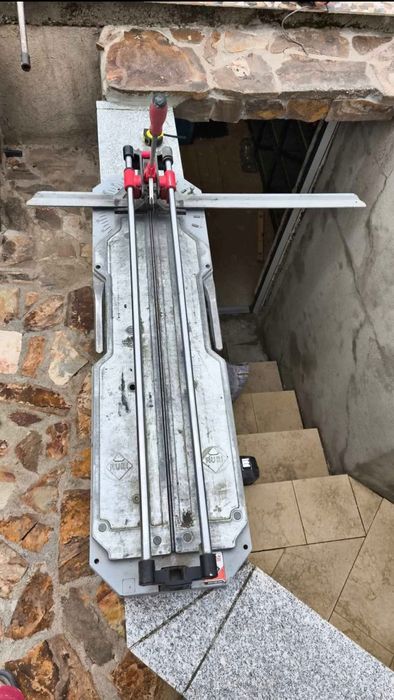 Masina taiat faianta Rubi TX900 m