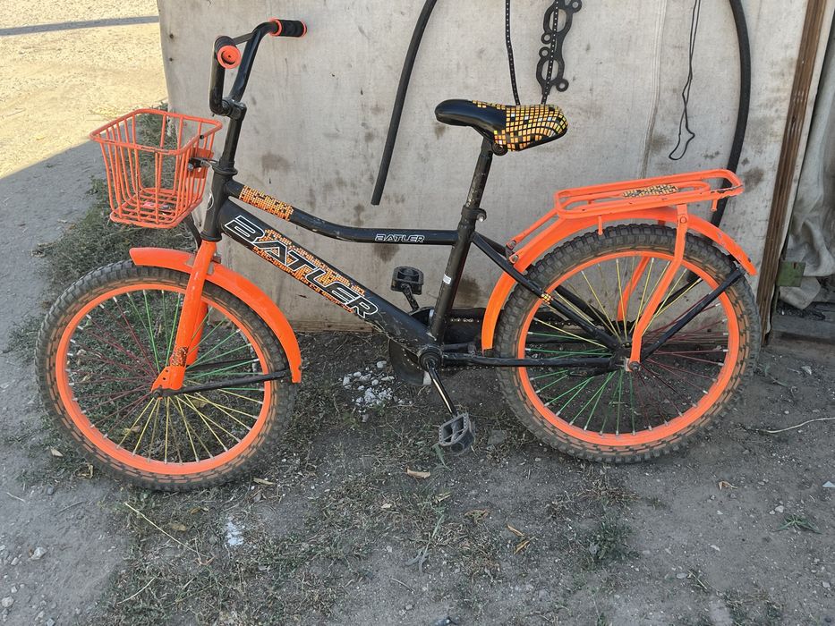 Продам велосипед.