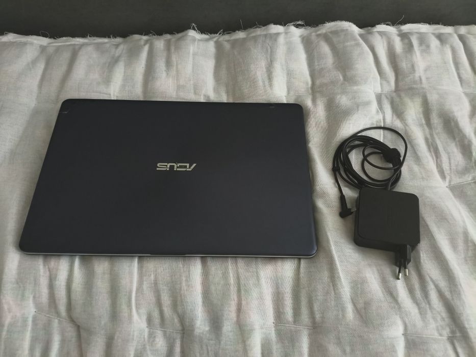 АSUS Cоre i3 / SSD 120 ГБ + жд 500 ГБ