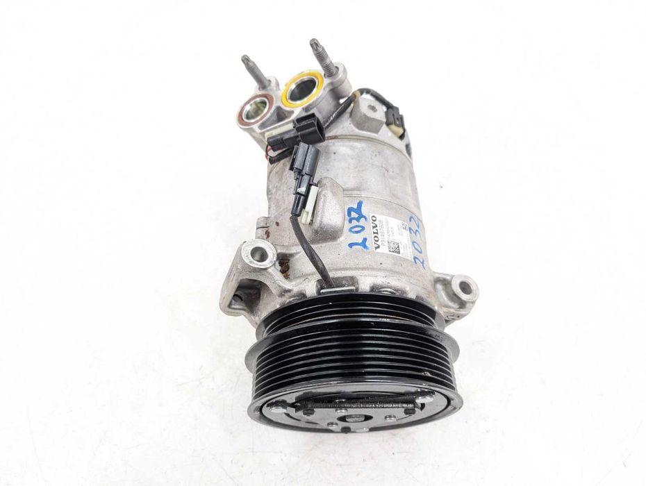 Compresor AC Volvo XC60, XC90, S60, V60, V90, XC40 - P31497908 2024