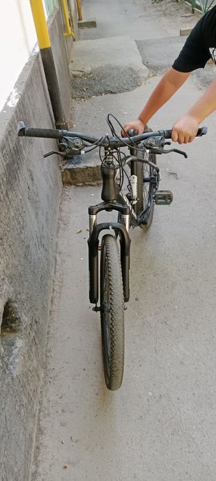 Продам велик ШEBER