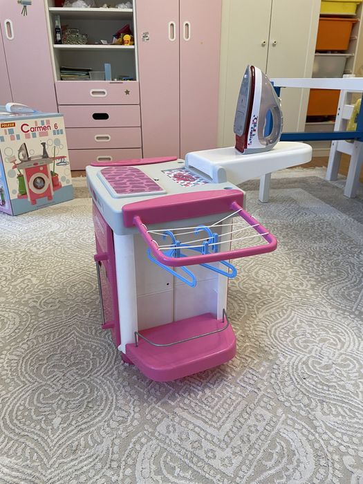 Набор для девочки