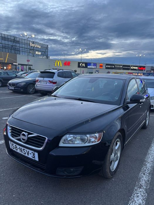 Volvo V50 1.6 diesel
