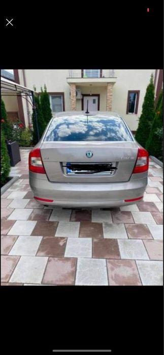 Vanzare auto skoda 2 facelift !