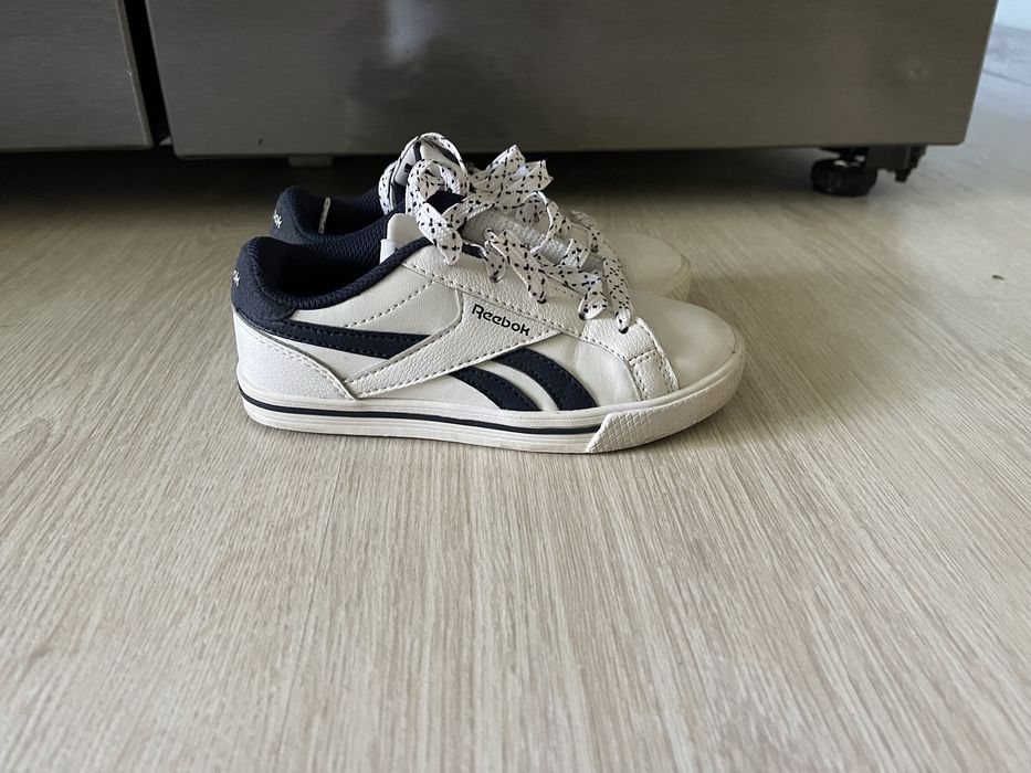 Детские кроссовки Reebok