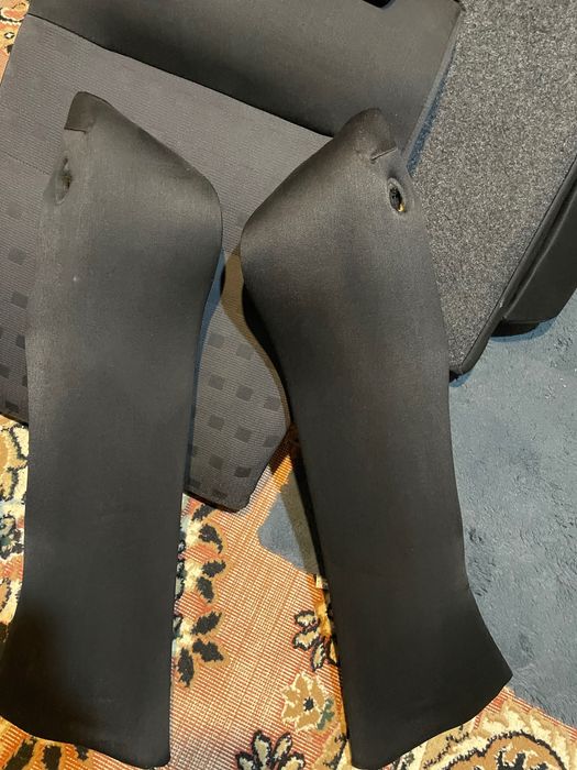 Vând interior passat b5.5 sedan