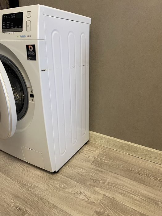 Стиральная машина Samsung