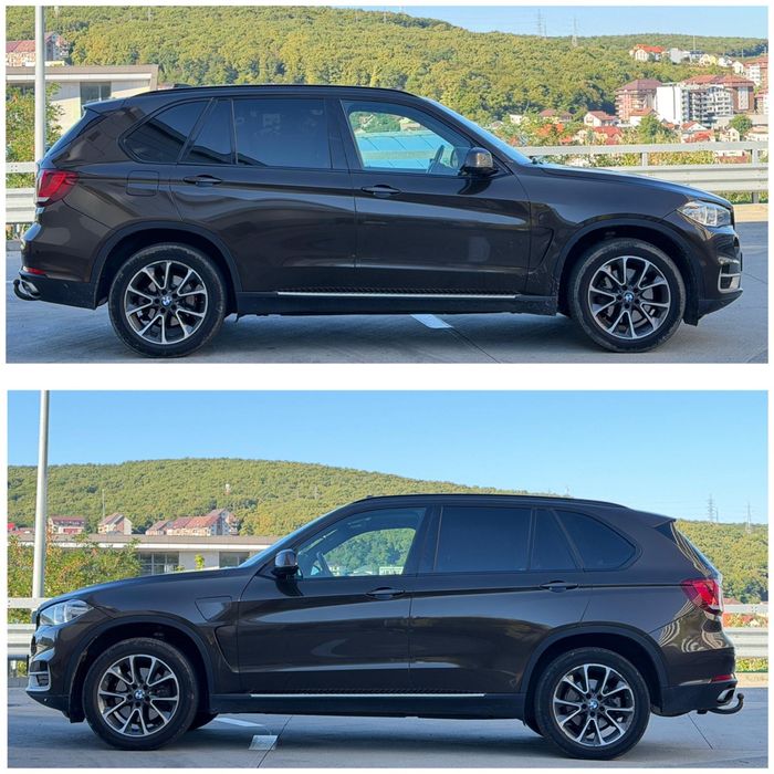 BMW X5 2016 — imagine 4