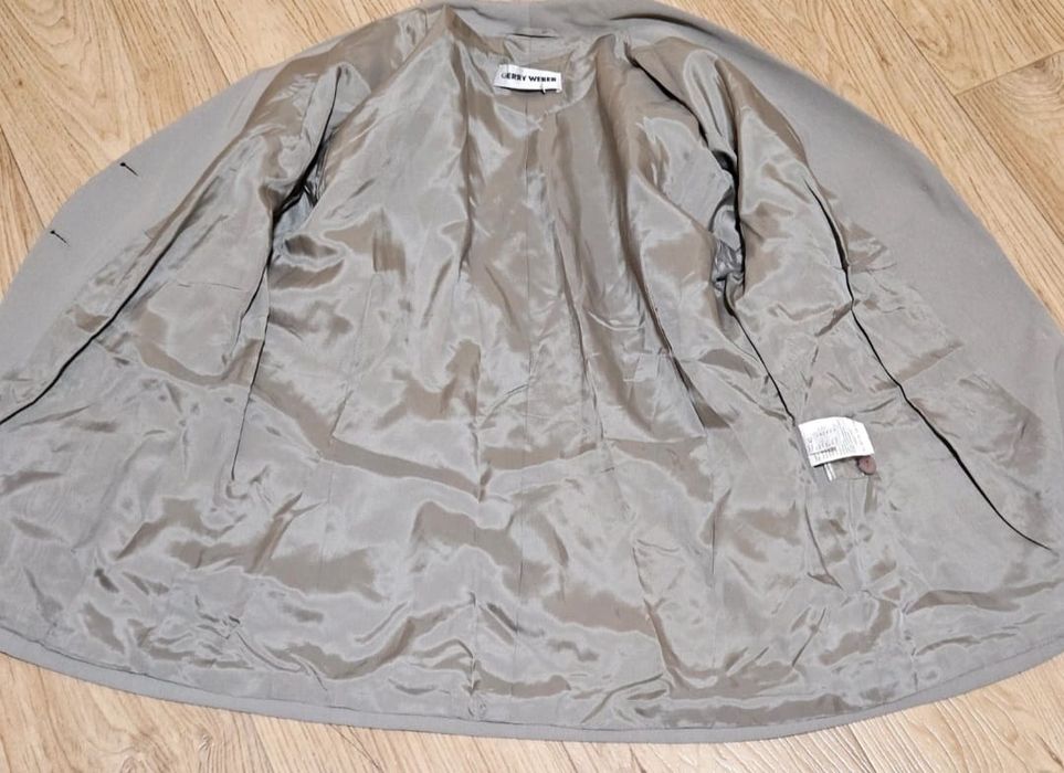 Sacou damă Gerry Weber