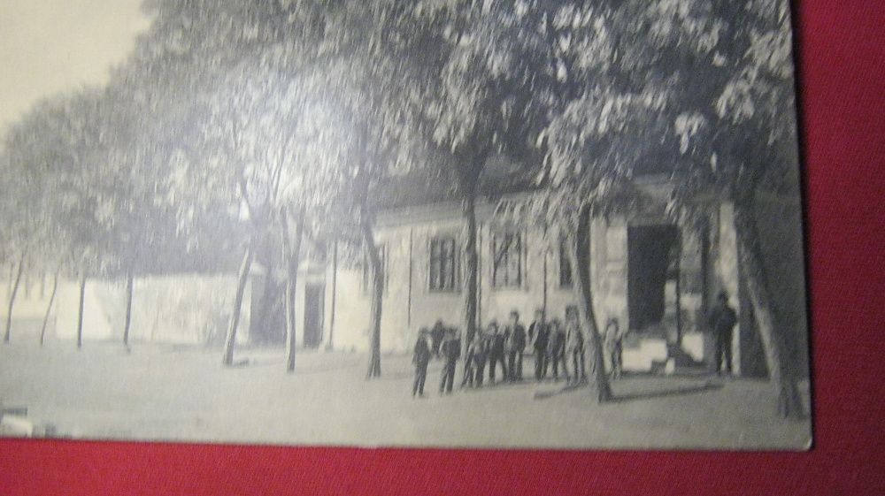 Ilustrata veche,Carte Postala,Szepfalu(Frumuseni),Arad.