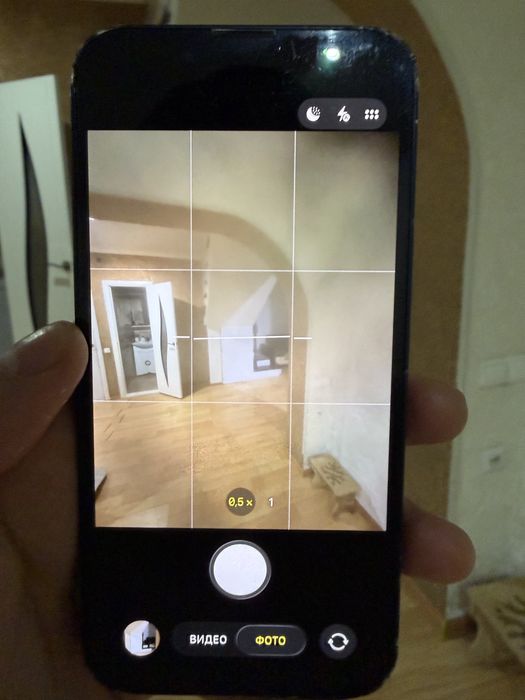 Iphone 13 mini……