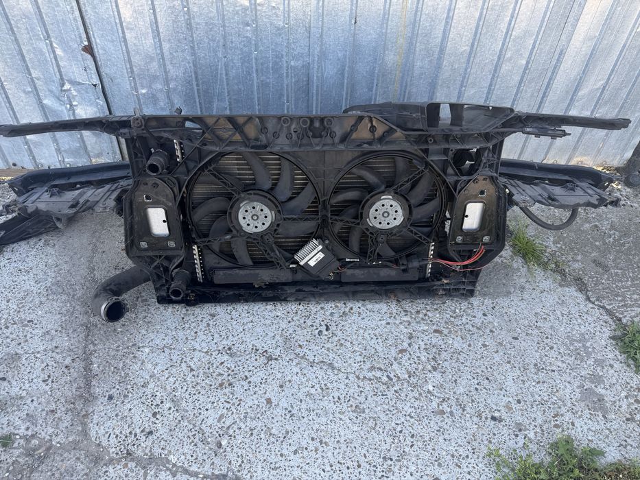 Electroventilatoare Audi A4 B8 A5 1.8 2.0 TFSI 2.0 TDI