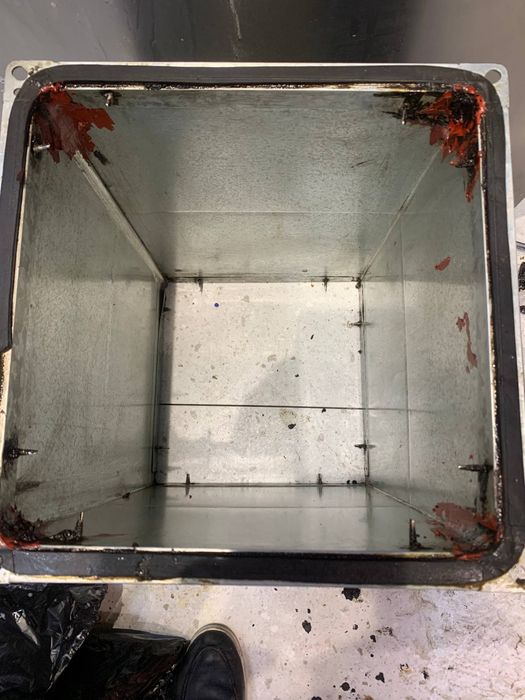 Профессиональная чистка дымоходов и вентиляции в общепите