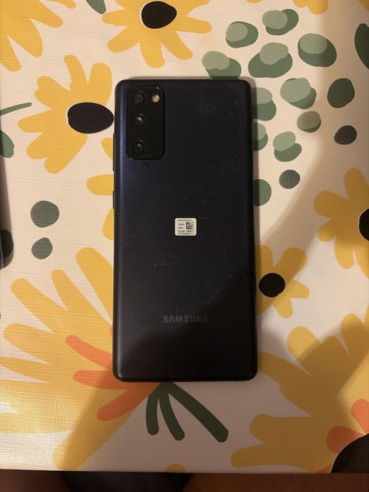 S20 FE 5G-albastru
