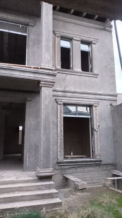 Продаётся участок мехнат кизгалдок махала