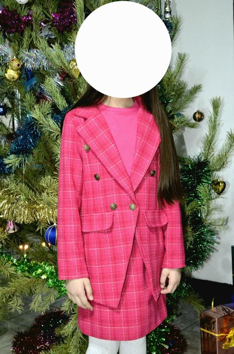 Продам костюм за 4500