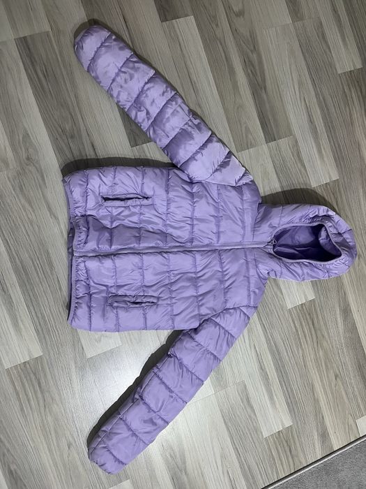 Geaca primavara/toamna fete/dame 158cm