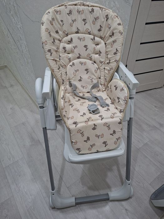 Продам стульчик для кормление