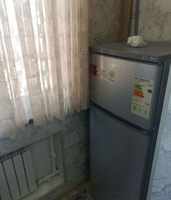 Сдается 1-комнатная квартира на Воднике Бектииирский район