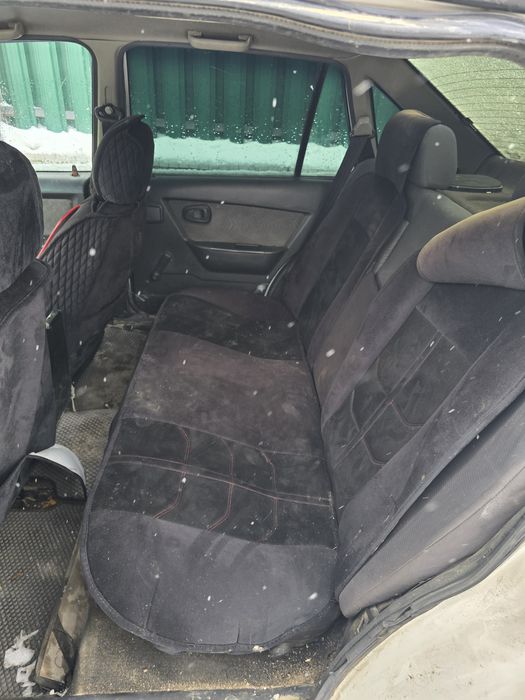 Дэу нексия в рассрочку