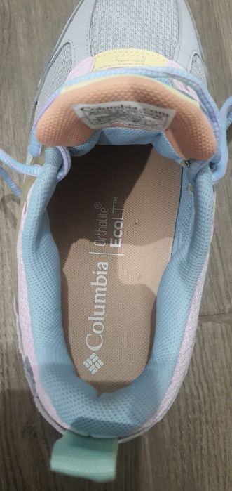 Pantof sport dama, drumeții, 39