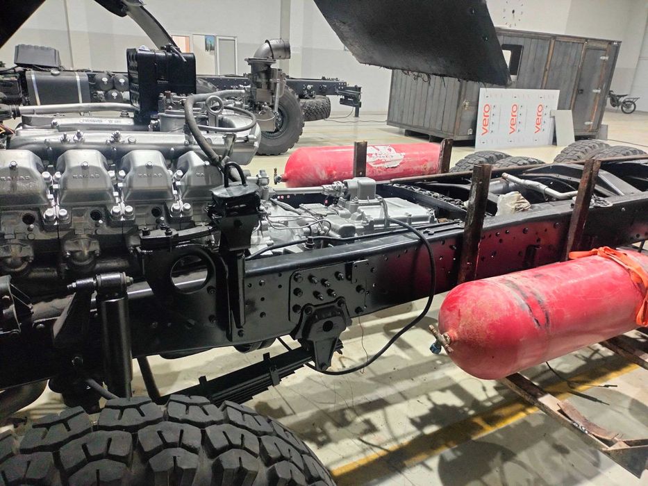 Срочно продается КАМАЗ 1986.