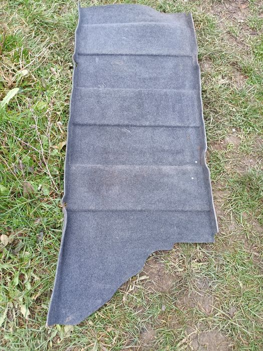 Седалки за  Мерцедес 124