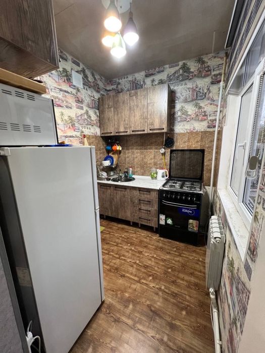 2 комнатная квартира Сампи. Ташгресс. Эко базар. Локомотив