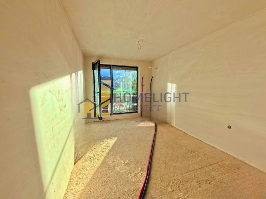 Продава се Тристаен апартамент в София, Манастирски ливади - 95 кв.м за 1224 €/кв.м - Снимка #3