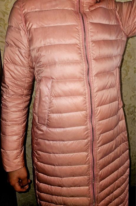 Куртка женская