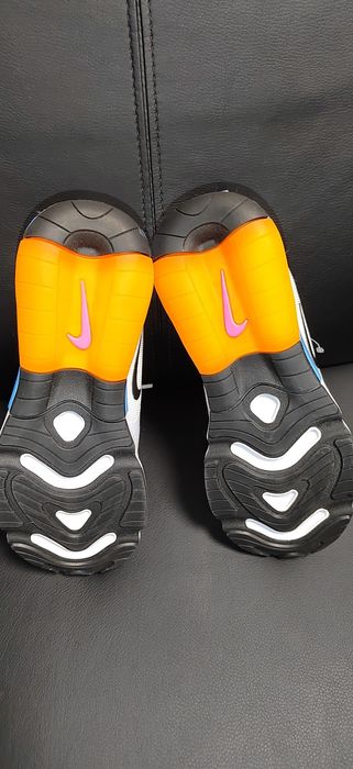 Nike Air Max 200, номер 37,5