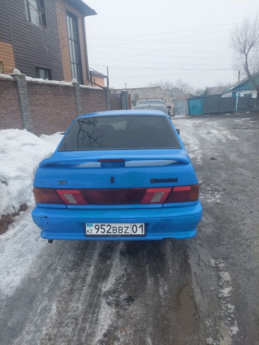 Ваз 2115 Карбюратор