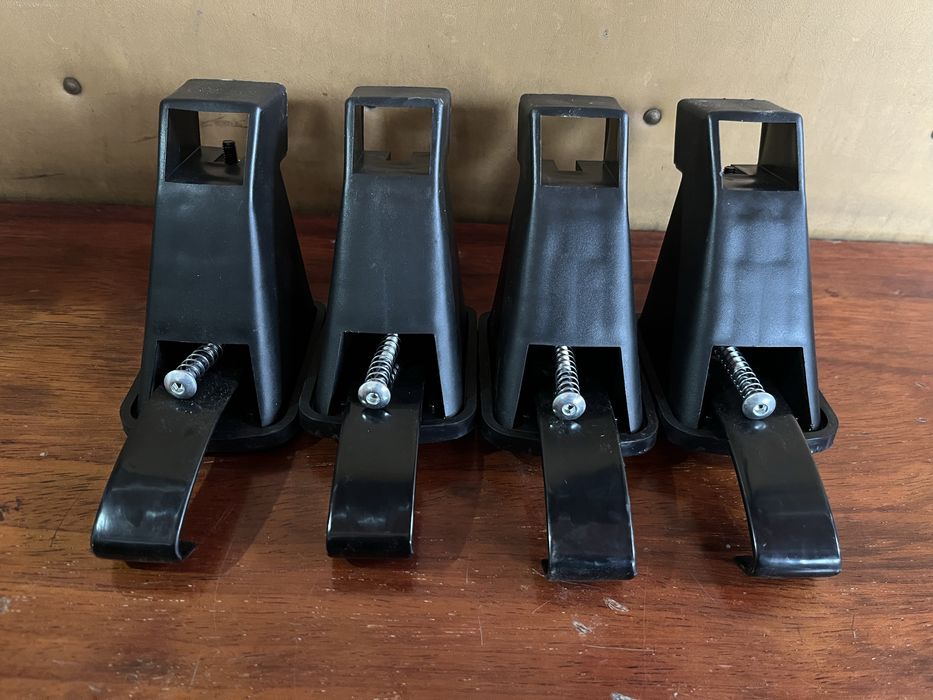 Багажник на крышу