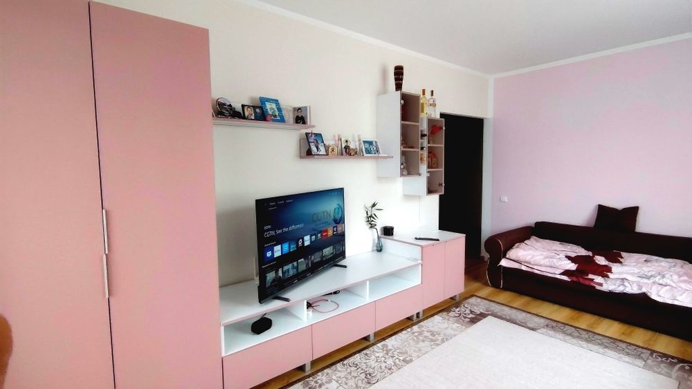 Apartament de vânzare