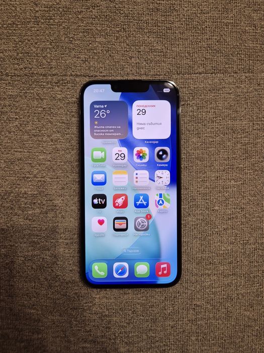iPhone 13 Pro 128GB