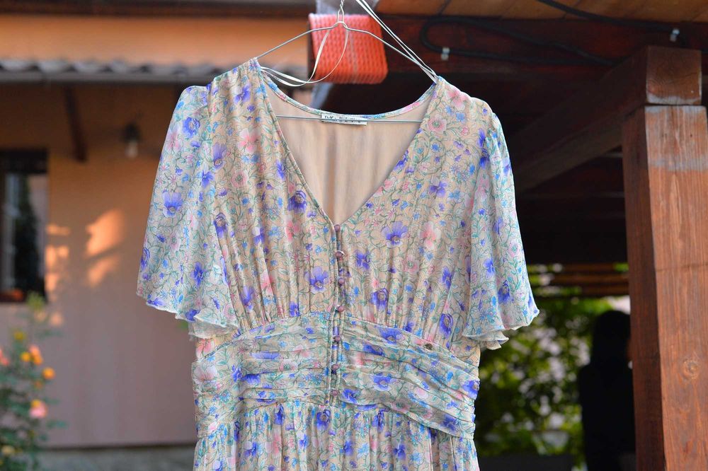 Rochie Dama de Lux de firma